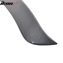 Load image into Gallery viewer, 2013-2018 Benz CLA Class C117 Sedan Roof Spoiler Carbon Fiber