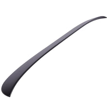 Load image into Gallery viewer, 2015-2021 Mercedes Benz W205 OE Style Rear Roof Spoiler Wing ABS