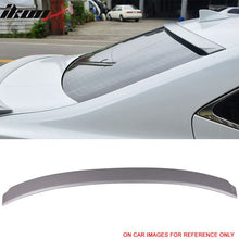 Load image into Gallery viewer, 2014-2020 Lexus IS250 IS350 IS300h IS200t XE30 Roof Spoiler Wing ABS