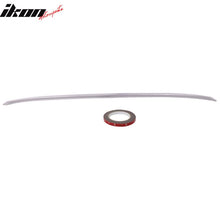 Load image into Gallery viewer, 2014-2020 Lexus IS250 IS350 IS300h IS200t XE30 Roof Spoiler Wing ABS