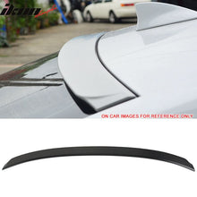 Load image into Gallery viewer, 2014-2020 Lexus IS250 IS350 IS300h IS200t XE30 Roof Spoiler Wing ABS