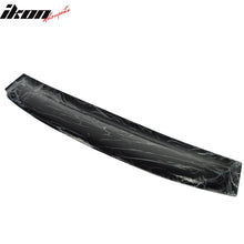Load image into Gallery viewer, 2006-2011 Honda Civic 8th Gen Roof Spoiler Wing ABS