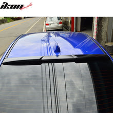 Load image into Gallery viewer, 2015-2021 Subaru WRX V Style Rear Roof Spoiler ABS