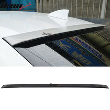 Load image into Gallery viewer, 2014-2020 Lexus IS250 IS350 IS300h IS200t XE30 Roof Spoiler Wing ABS