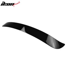 Load image into Gallery viewer, 2013-2018 Benz W117 C117 CLA-Class OE Style #040 Black Roof Spoiler