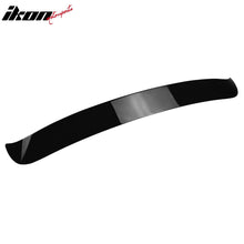 Load image into Gallery viewer, 2013-2018 Benz W117 C117 CLA-Class OE Style #040 Black Roof Spoiler