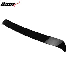 Load image into Gallery viewer, 2013-2018 Benz W117 C117 CLA-Class OE Style #040 Black Roof Spoiler