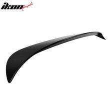 Load image into Gallery viewer, 2013-2018 Benz W117 C117 CLA-Class OE Style #040 Black Roof Spoiler