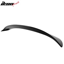 Load image into Gallery viewer, 2013-2018 Benz W117 C117 CLA-Class OE Style #040 Black Roof Spoiler