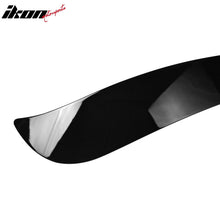 Load image into Gallery viewer, 2013-2018 Benz W117 C117 CLA-Class OE Style #040 Black Roof Spoiler