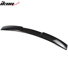 Load image into Gallery viewer, 2015-2021 Subaru WRX STI V Style Roof Spoiler Carbon Fiber