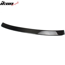 Load image into Gallery viewer, 2014-2020 Lexus IS250 IS350 IKON Style Roof Spoiler Carbon Fiber