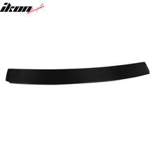 Load image into Gallery viewer, 2015-2021 Subaru WRX STI Ikon Style Roof Spoiler Carbon Fiber