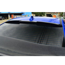 Load image into Gallery viewer, 2015-2021 Subaru WRX V Style Rear Roof Spoiler ABS