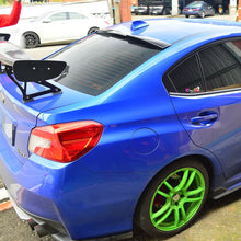 Load image into Gallery viewer, 2015-2021 Subaru WRX V Style Rear Roof Spoiler ABS