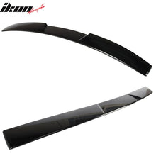 Load image into Gallery viewer, 2015-2021 Subaru WRX V Style Rear Roof Spoiler ABS