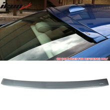Load image into Gallery viewer, 2007-2013 BMW E92 3 Series Coupe AC Style Rear Roof Spoiler ABS