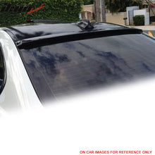 Load image into Gallery viewer, 2007-2013 BMW E92 3 Series Coupe AC Style Rear Roof Spoiler ABS