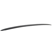 Load image into Gallery viewer, 2017-2023 Mercedes-Benz W213 Sedan OE Style Roof Spoiler Wing ABS