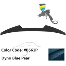 Load image into Gallery viewer, 2016-2021 Honda Civic Sedan V Style Roof Spoiler Wing ABS