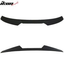 Load image into Gallery viewer, 2016-2021 Honda Civic Sedan V Style Roof Spoiler Wing ABS