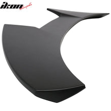 Load image into Gallery viewer, 2016-2021 Honda Civic Sedan V Style Unpainted Rear Roof Spoiler ABS
