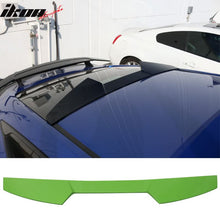 Load image into Gallery viewer, 2016-2020 Honda Civic Coupe V Style Roof Spoiler Wing ABS