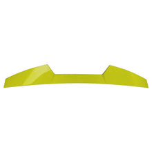 Load image into Gallery viewer, 2016-2020 Honda Civic Coupe V Style Roof Spoiler Wing ABS