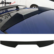 Load image into Gallery viewer, 2016-2020 Honda Civic Coupe V Style Roof Spoiler Wing ABS