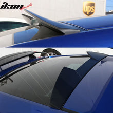 Load image into Gallery viewer, 2016-2020 Honda Civic Coupe V Style Roof Spoiler Wing ABS