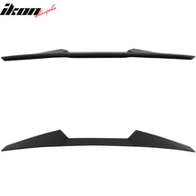 Load image into Gallery viewer, 2016-2020 Honda Civic Coupe V Style Roof Spoiler Wing ABS