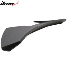 Load image into Gallery viewer, 2016-2020 Honda Civic Coupe V Style Roof Spoiler Wing ABS