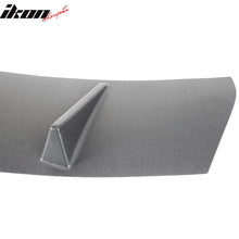 Load image into Gallery viewer, 2016-2021 Honda Civic Sedan V Style Roof Spoiler ABS