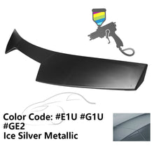 Load image into Gallery viewer, 2015-2021 Subaru WRX STI V2 Style Rear Roof Spoiler ABS