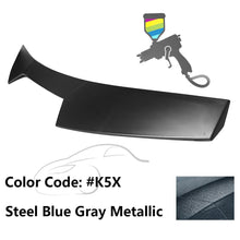 Load image into Gallery viewer, 2015-2021 Subaru WRX STI V2 Style Rear Roof Spoiler ABS