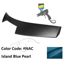Load image into Gallery viewer, 2015-2021 Subaru WRX STI V2 Style Rear Roof Spoiler ABS