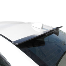 Load image into Gallery viewer, 2015-2021 Subaru WRX STI V2 Style Rear Roof Spoiler ABS