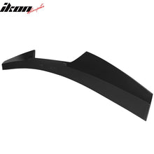 Load image into Gallery viewer, 2015-2021 Subaru WRX STI V2 Style Rear Roof Spoiler ABS