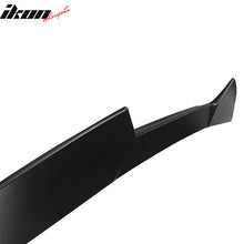 Load image into Gallery viewer, 2015-2021 Subaru WRX STI V2 Style Rear Roof Spoiler ABS
