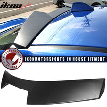 Load image into Gallery viewer, 2015-2021 Subaru WRX STI V2 Style Rear Roof Spoiler ABS