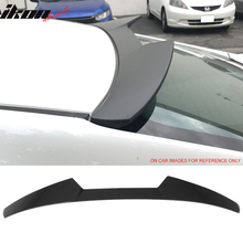 Load image into Gallery viewer, 2016-2021 Honda Civic Sedan V Style Roof Spoiler Wing ABS