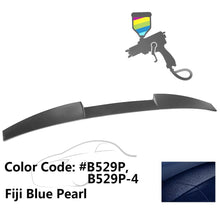 Load image into Gallery viewer, 2006-2011 Honda Civic Sedan V Style Roof Spoiler ABS