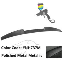 Load image into Gallery viewer, 2006-2011 Honda Civic Sedan V Style Roof Spoiler ABS