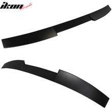 Load image into Gallery viewer, 2006-2011 Honda Civic Sedan V Style Roof Spoiler ABS