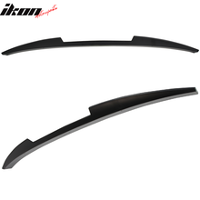 Load image into Gallery viewer, 2006-2011 Honda Civic Sedan V Style Roof Spoiler ABS