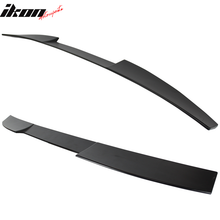 Load image into Gallery viewer, 2006-2011 Honda Civic Sedan V Style Roof Spoiler ABS