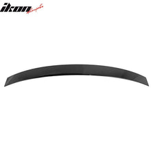 Load image into Gallery viewer, 2015-2021 Benz C205 C-Class Coupe 2Dr OE Style #040 Black Roof Spoiler