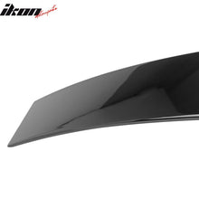 Load image into Gallery viewer, 2015-2021 Benz C205 C-Class Coupe 2Dr OE Style #040 Black Roof Spoiler
