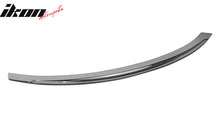 Load image into Gallery viewer, 15-21 Benz W205 C-Class Coupe Roof Spoiler OE Style Carbon Fiber Wing
