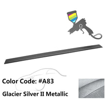 Load image into Gallery viewer, 2011-2016 BMW F10 5 Series Sedan 3D Style Roof Spoiler ABS
